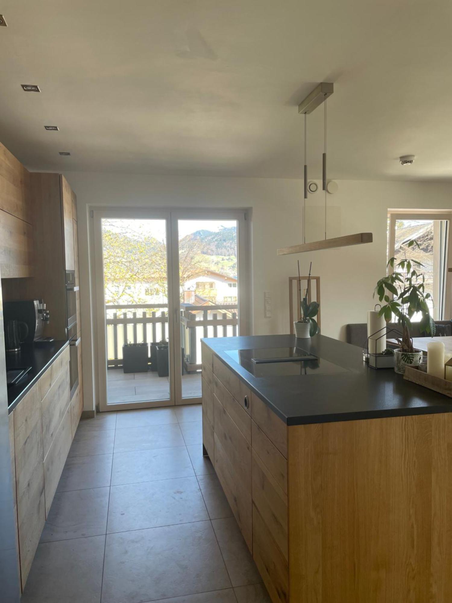 Wunderschoenes 4 Zimmer Apartment Mit Seeblick Bad Wiessee Exterior foto
