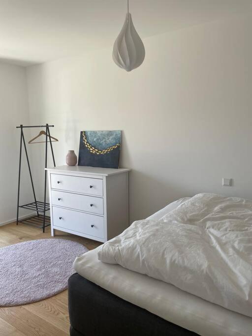 Wunderschoenes 4 Zimmer Apartment Mit Seeblick Bad Wiessee Exterior foto