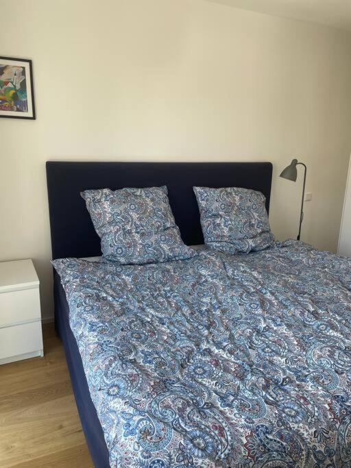 Wunderschoenes 4 Zimmer Apartment Mit Seeblick Bad Wiessee Exterior foto
